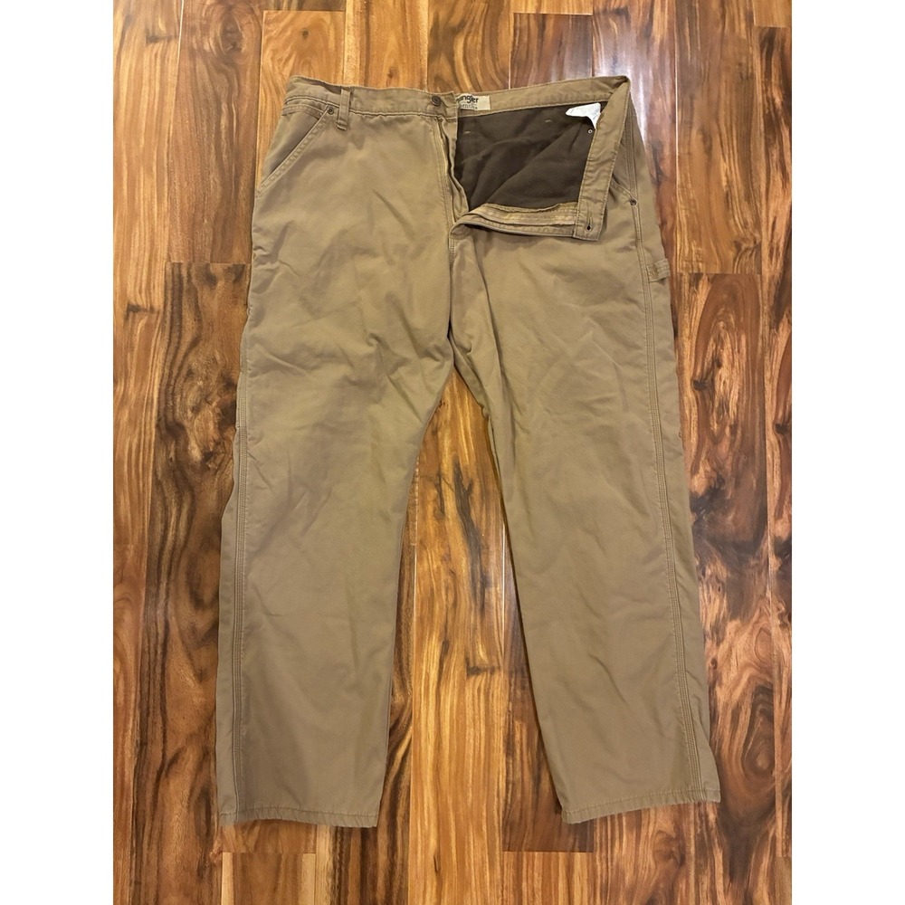 Wrangler Five Star Premium Denim - Relaxed Fit 38x32